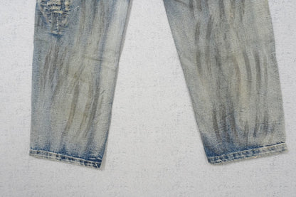 T - JEANS