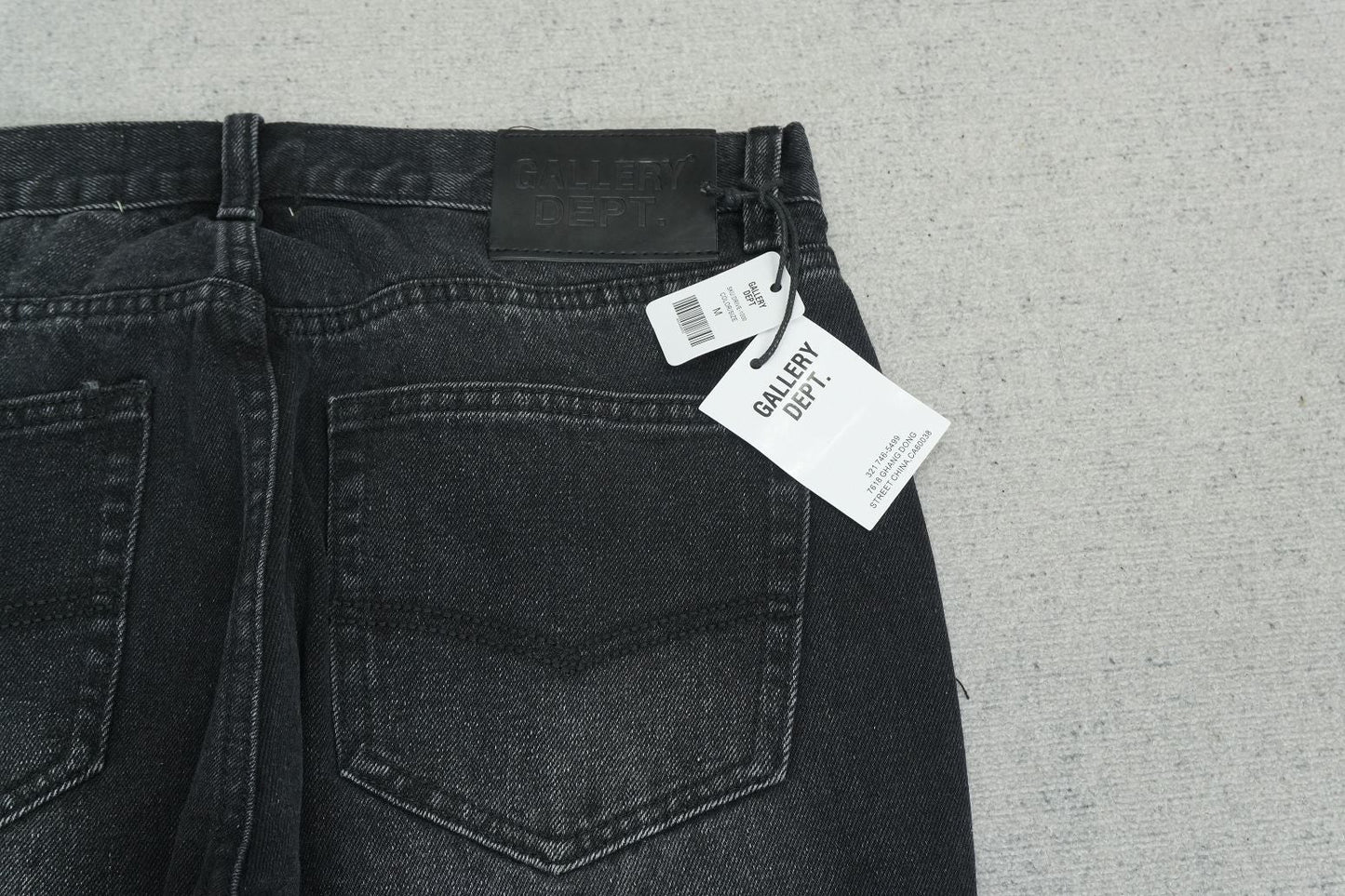 G - JEANS