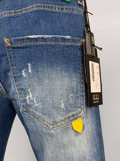 D - JEANS