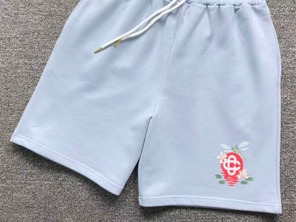 C - SHORTS