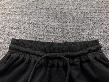F - SHORTS