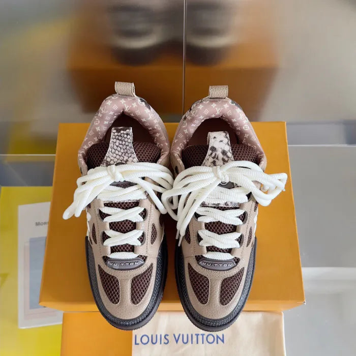 LOUIS V - SNEAKERS