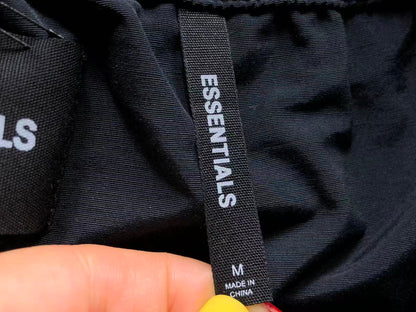 F - SHORTS
