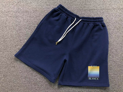 C - SHORTS