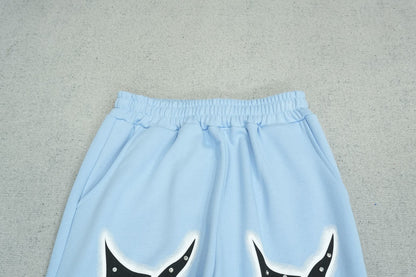 M - SWEATPANTS