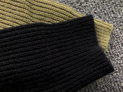 A - SWEATER