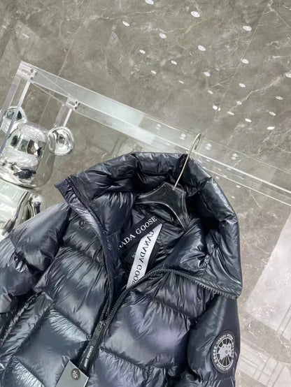 CG - PUFFER