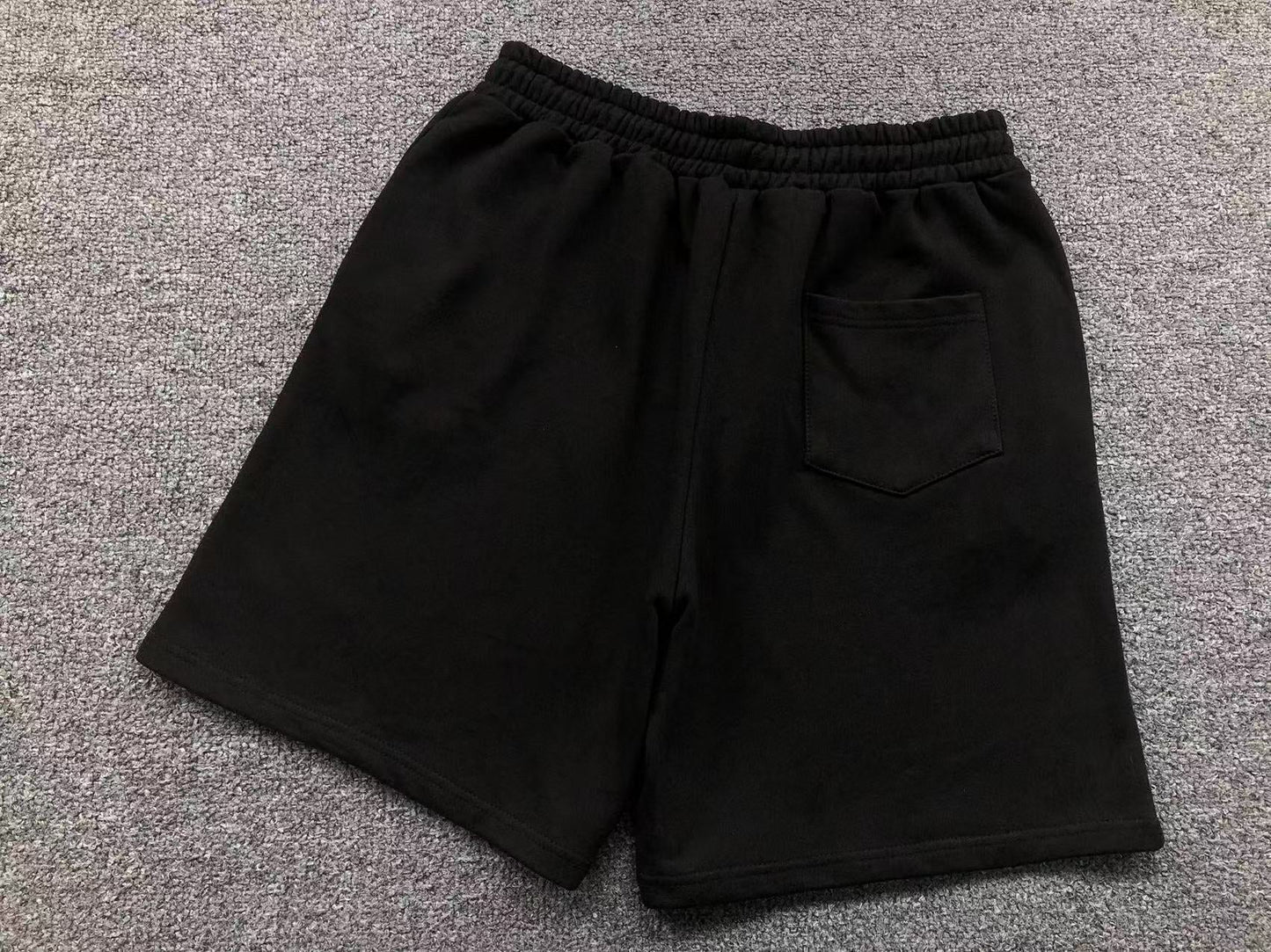 C - SHORTS