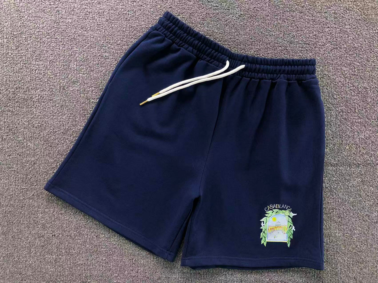 C - SHORTS