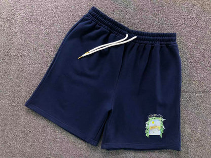 C - SHORTS