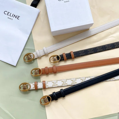 C - GÜRTEL