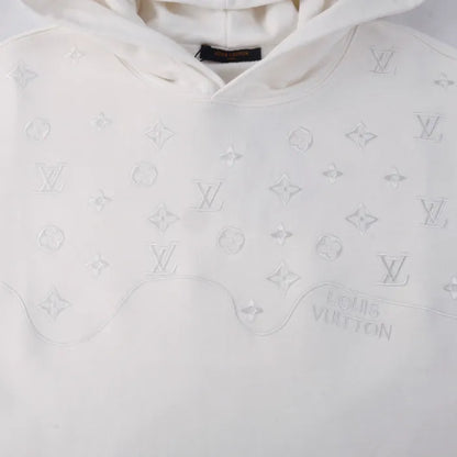 LOUIS V - SWEATER