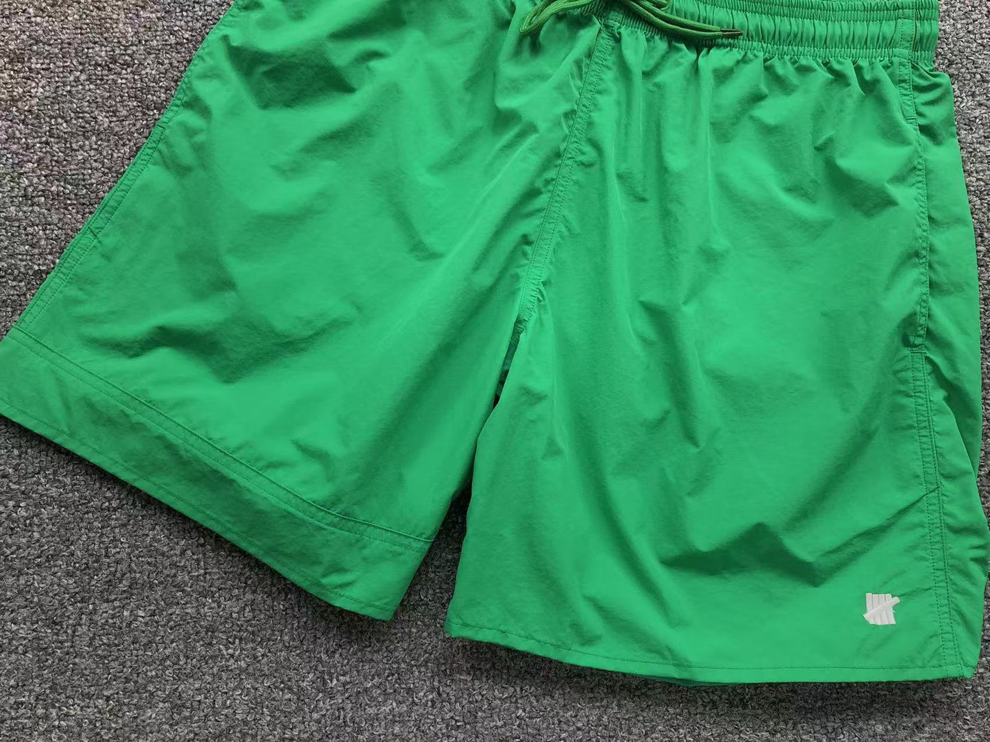 U - SHORTS