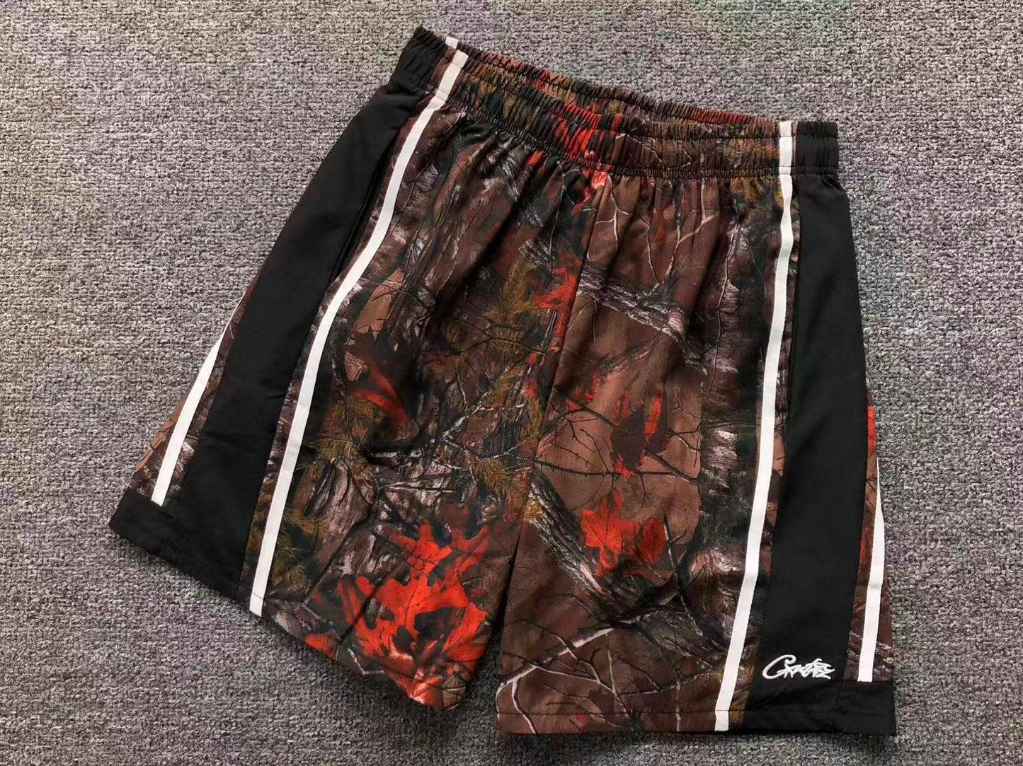 C - SHORTS