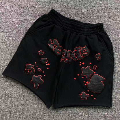 S - SHORTS