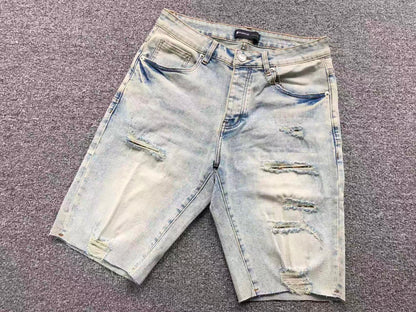 P - SHORTS