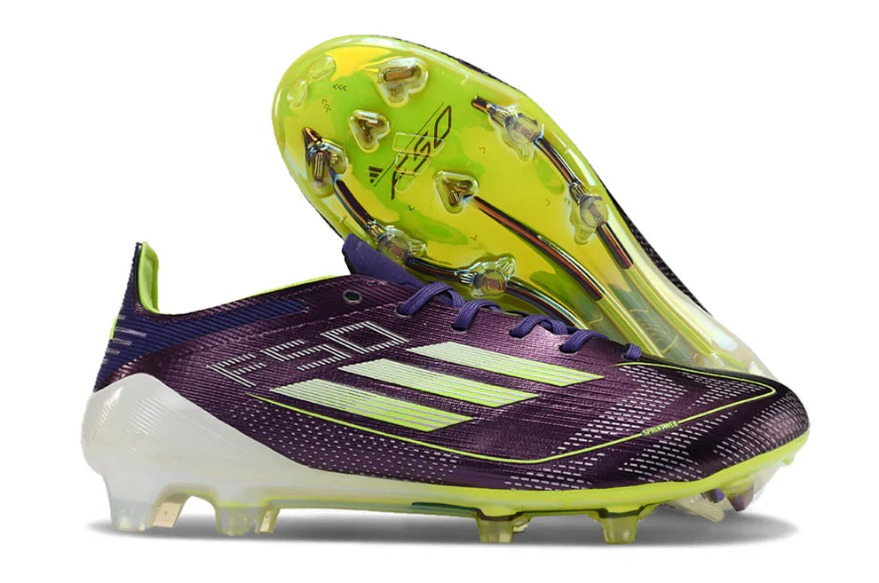 F - FUSSBALLSCHUHE