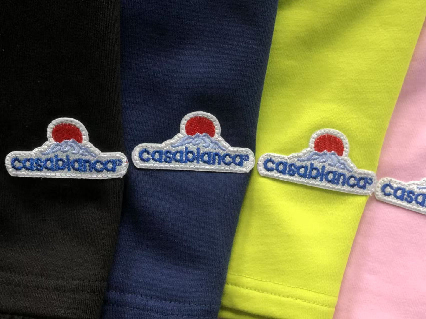 C - SHORTS