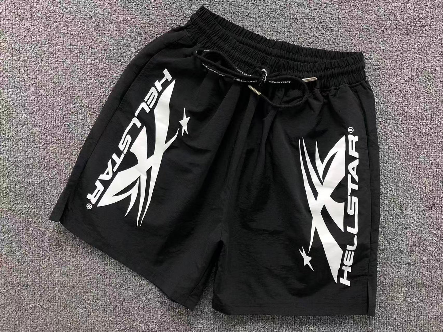 H - SHORTS