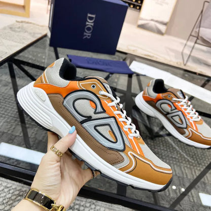 D - SNEAKERS