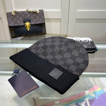 LOUIS V - MÜTZEN