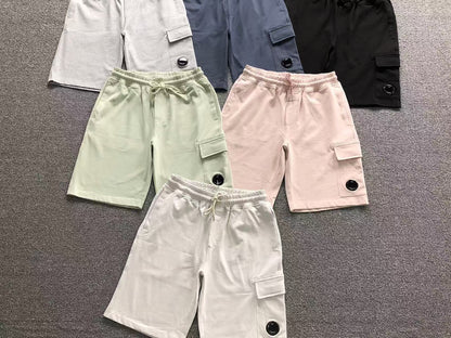 C - SHORTS