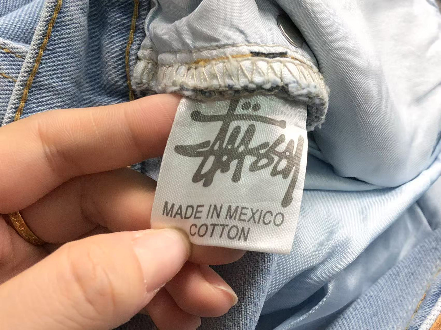 S - SHORTS