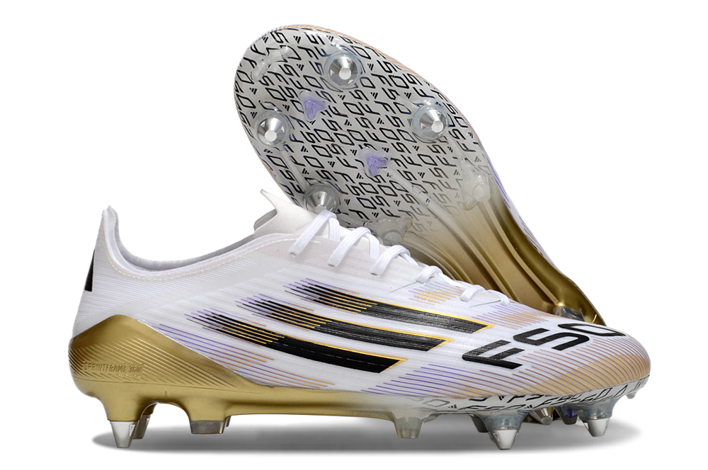F - FUSSBALLSCHUHE