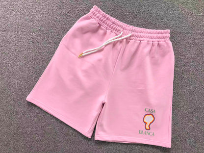 C - SHORTS