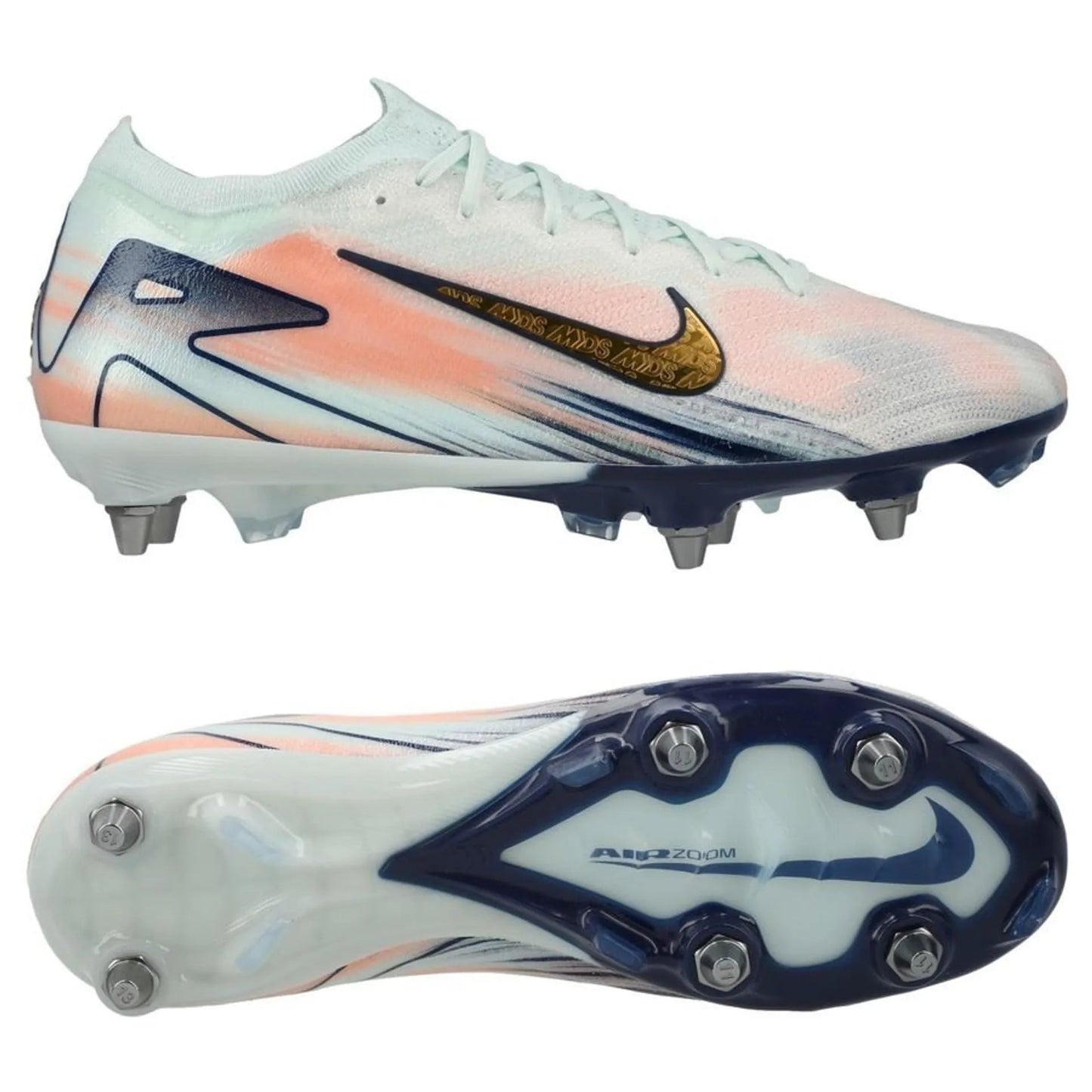 M - FUSSBALLSCHUHE
