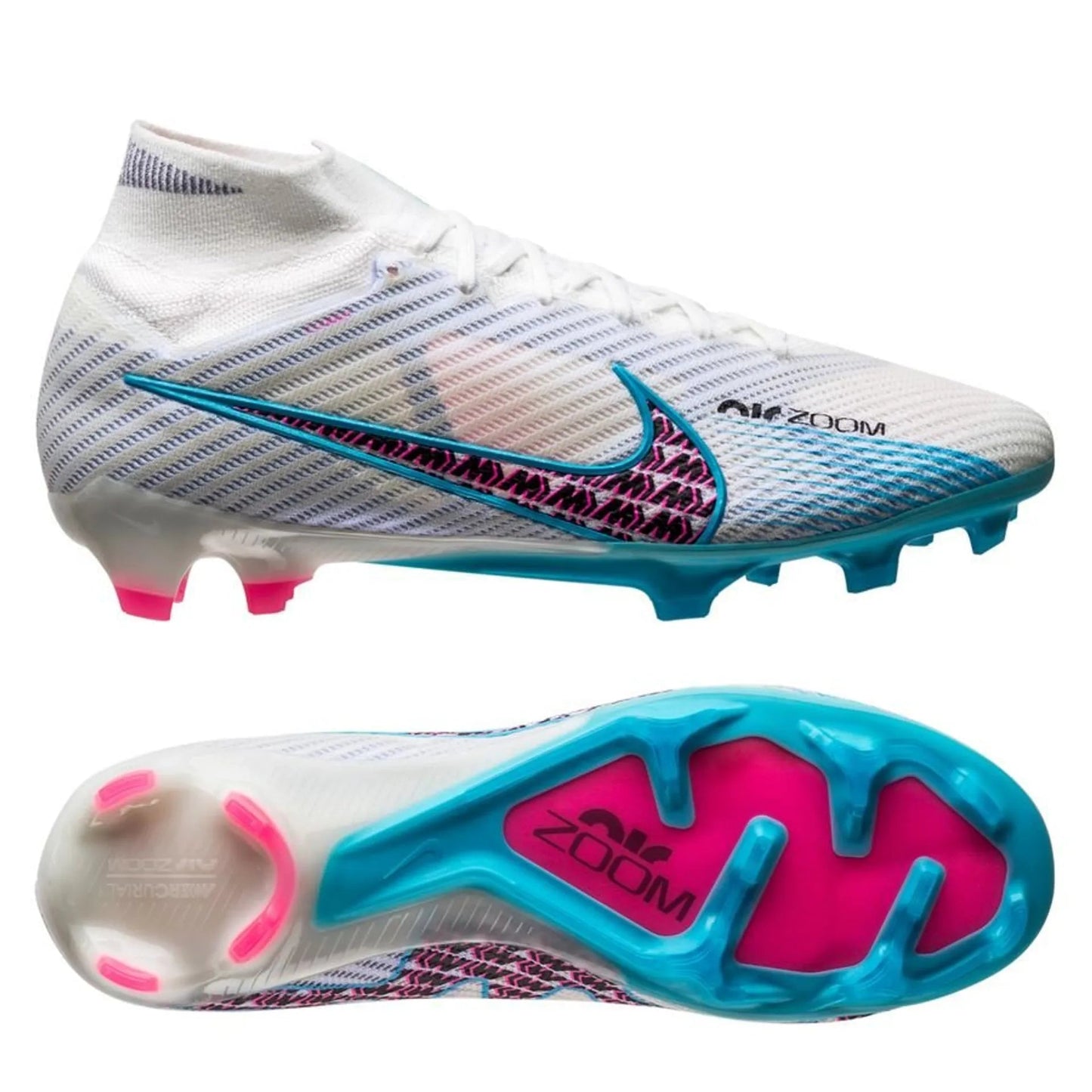 M - FUSSBALLSCHUHE