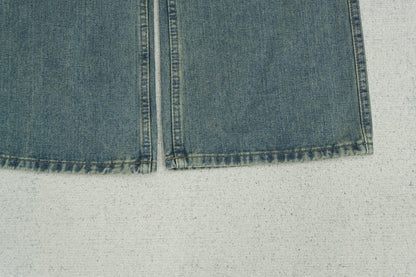 C - JEANS