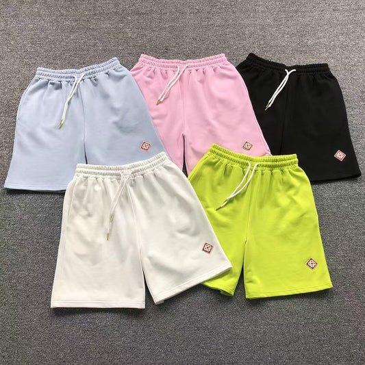 C - SHORTS