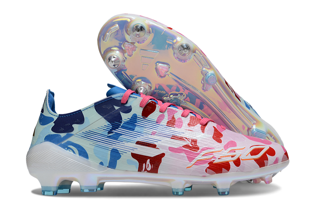 F - FUSSBALLSCHUHE