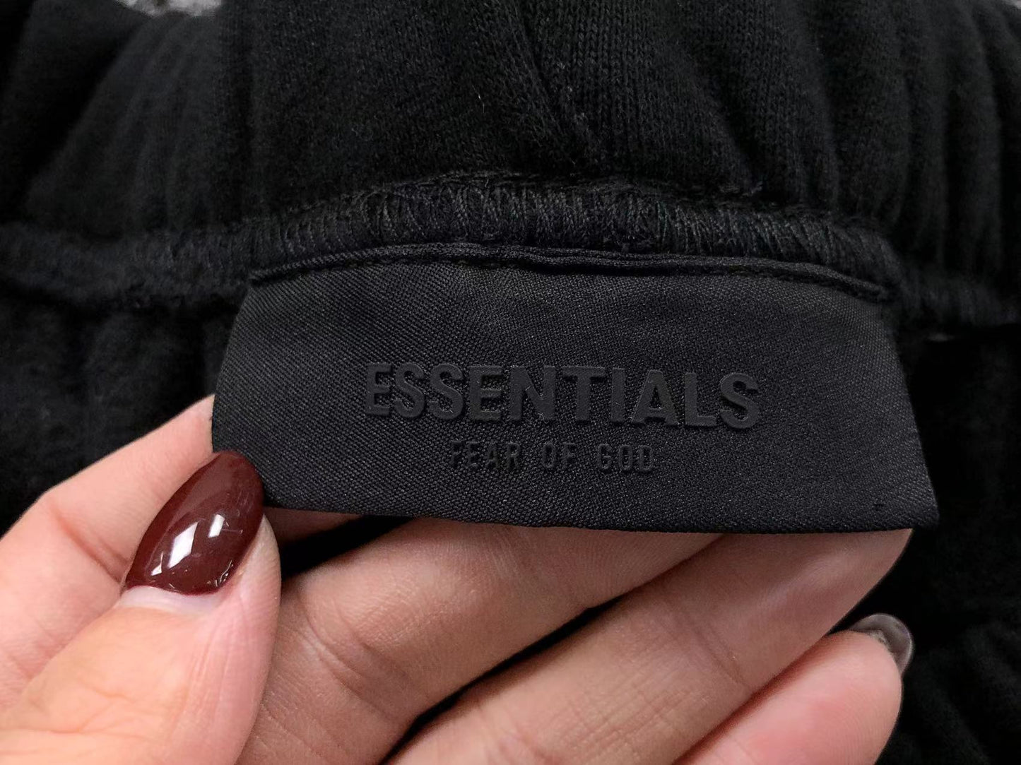 F - SHORTS