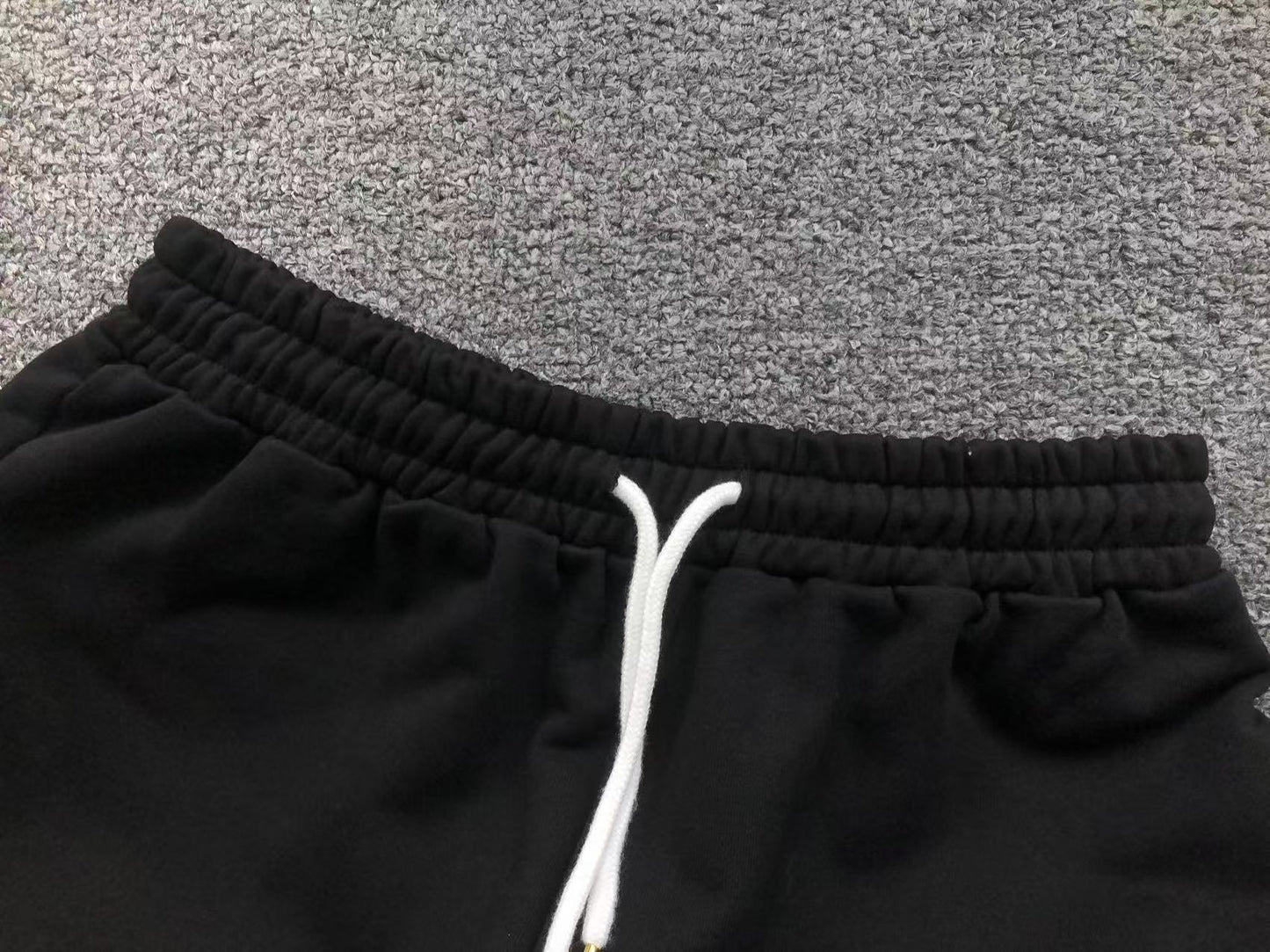 C - SHORTS
