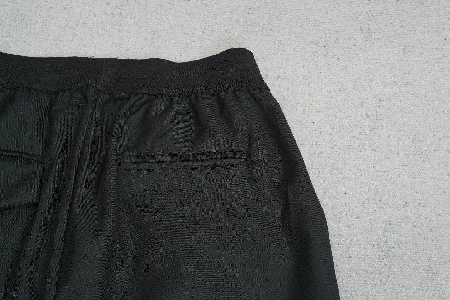 W - SWEATPANTS