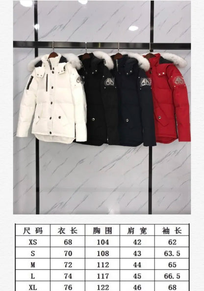 M - PUFFER