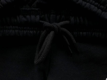 C - SHORTS