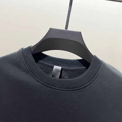 P - SWEATER