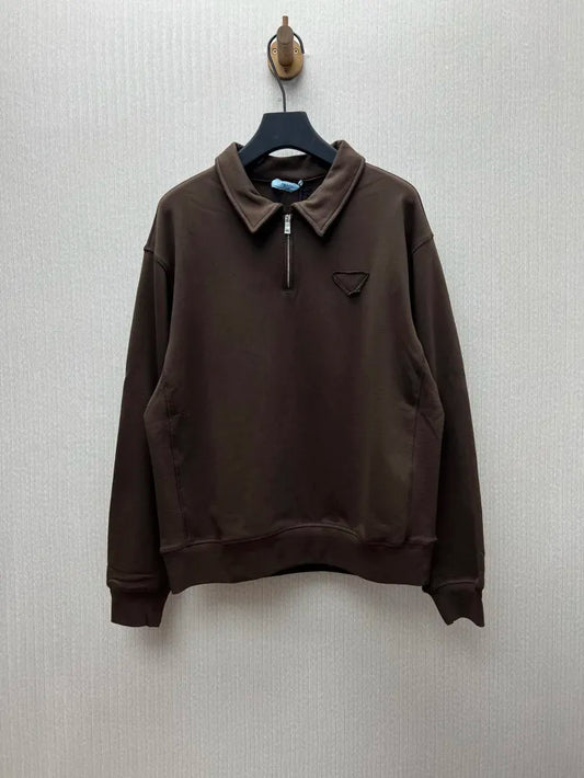 P  - SWEATER