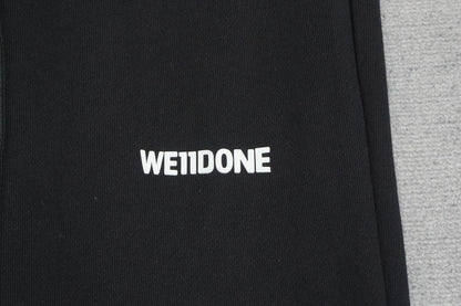 W - SWEATPANTS