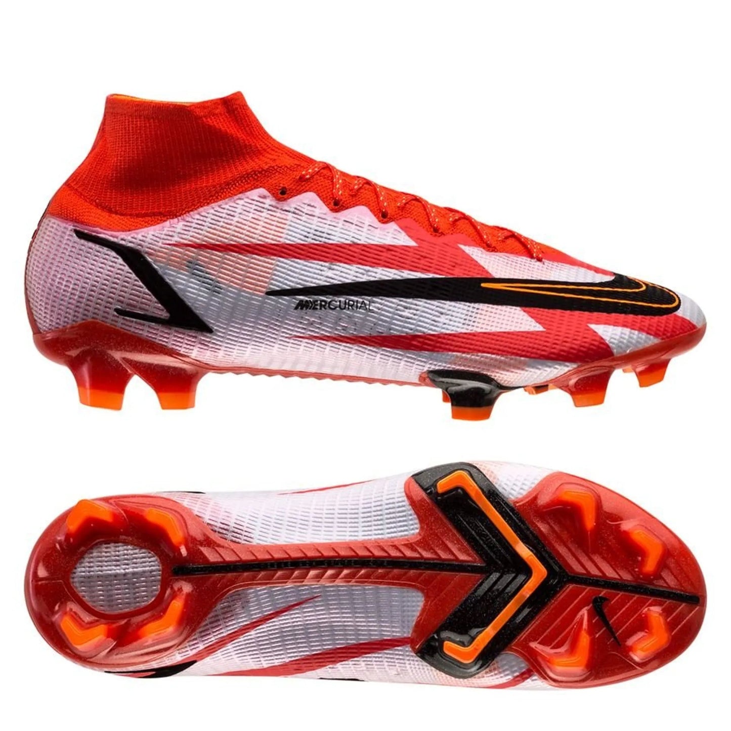M - FUSSBALLSCHUHE