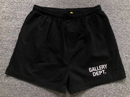 G - SHORTS