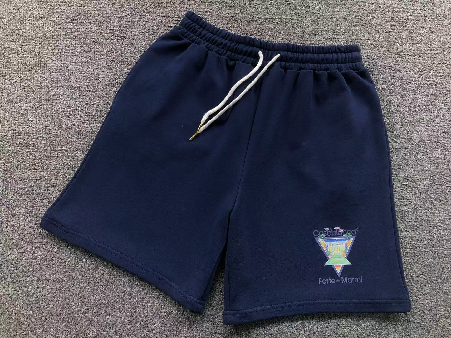 C - SHORTS