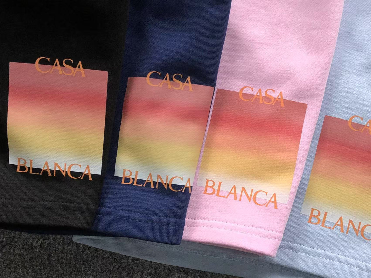 C - SHORTS