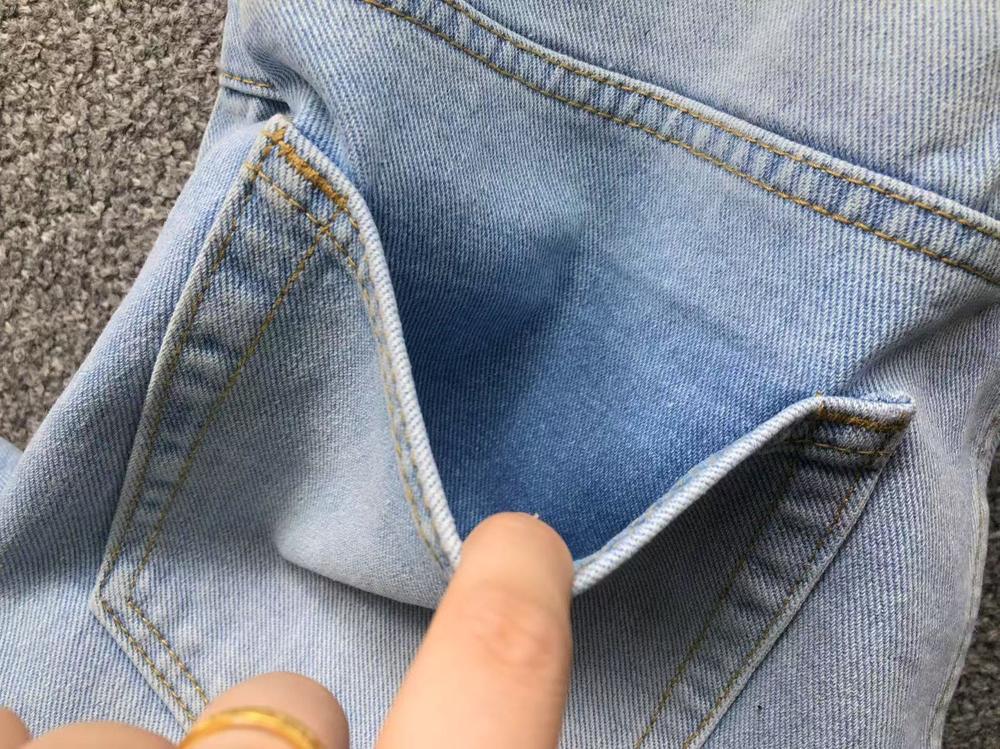 S - SHORTS