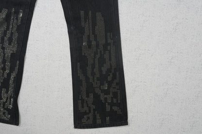 P - JEANS