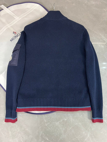 P - CARDIGAN
