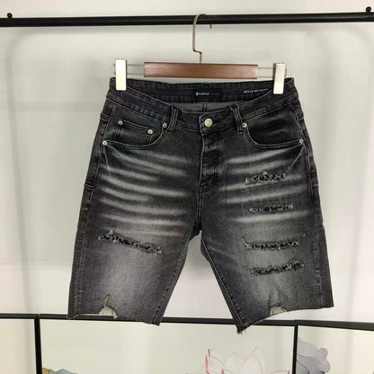 P - SHORTS